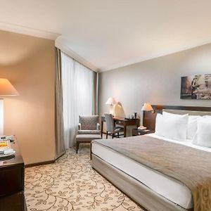 Executive Kamer met een King Size Bed